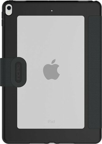 Incipio Clarion Folio Case voor Apple iPad Air (2019) / iPad Pro 10,5" | black | 