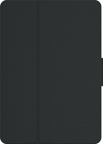 Incipio Clarion Folio Case voor Apple iPad Air (2019) / iPad Pro 10,5" | black | 
