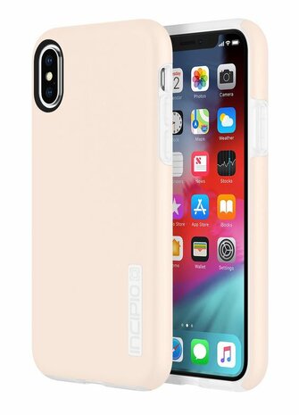 incipio dualpro iphone x