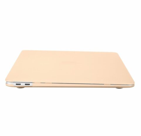 Incase Hardshell MacBook Air 13" 2018 Dots - Blush Pink