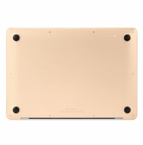 Incase Hardshell MacBook Air 13" 2018 Dots - Blush Pink