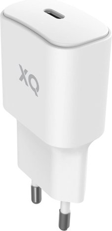 Xqisit usb c oplader