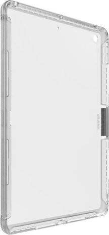 OtterBox Symmetry Clear Backcover - iPad 7 10.2 /iPad 8 (2020) - Transparant 