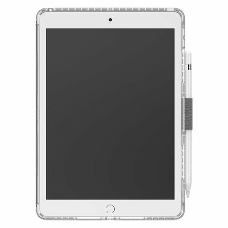 OtterBox Symmetry Clear Backcover - iPad 7 10.2 /iPad 8 (2020) - Transparant 