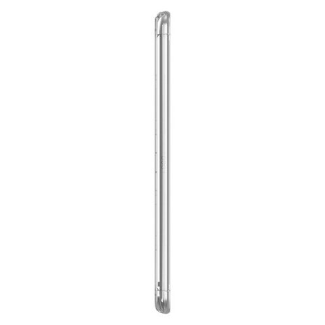 OtterBox Symmetry Clear Backcover - iPad 7 10.2 /iPad 8 (2020) - Transparant 