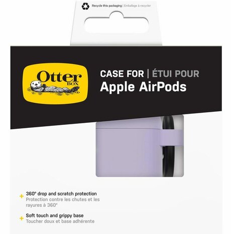 Otterbox Apple AirPods 3  Elixir - lila 
