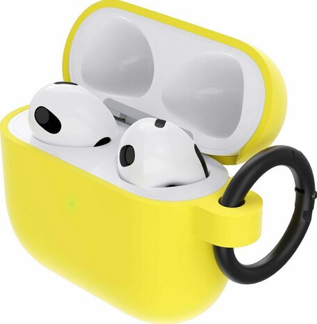 Otterbox Apple AirPods 3  Lemondrop - geel