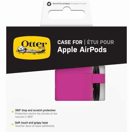 Otterbox Apple AirPods 3  Strawberry Shortcake - pink 