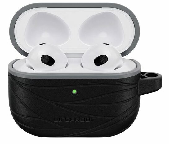 Lifeproof  Apple AirPods 3  Pavement - zwart/grijs