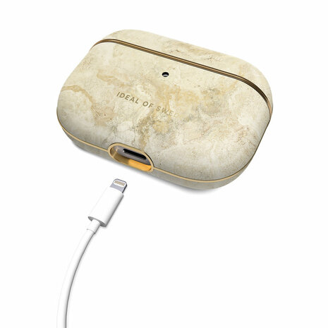 iDeal of Sweden AirPods Pro Case - Sandstorm Marble