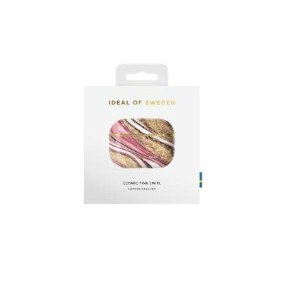 iDeal of Sweden AirPods Pro Case - Cosmic Pink Swirl