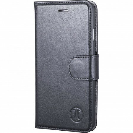 JT Berlin LeatherBook Kreuzberg voor Apple iPhone 7 en 8 