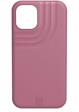 UAG Hard Case Apple iPhone 12 / 12 Pro [U] Anchor Dusty Rose