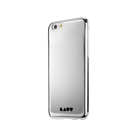 LAUT Huex Case Silver