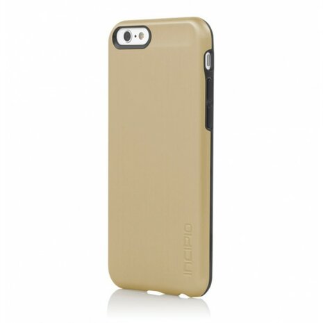 Incipio Feather Shine Case Gold