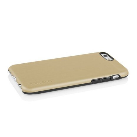 Incipio Feather Shine Case Gold