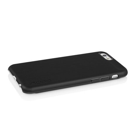 Incipio Feather Shine Case Black