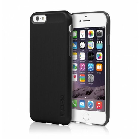 Incipio Feather Shine Case Black