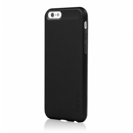 Incipio Feather Shine Case Black