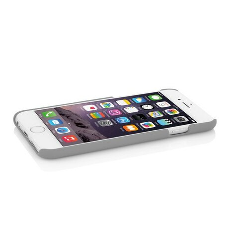 Incipio Feather Case Gray