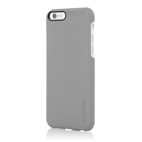 Incipio Feather Case Gray