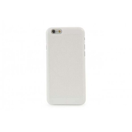 Tucano Tela Snap Case White