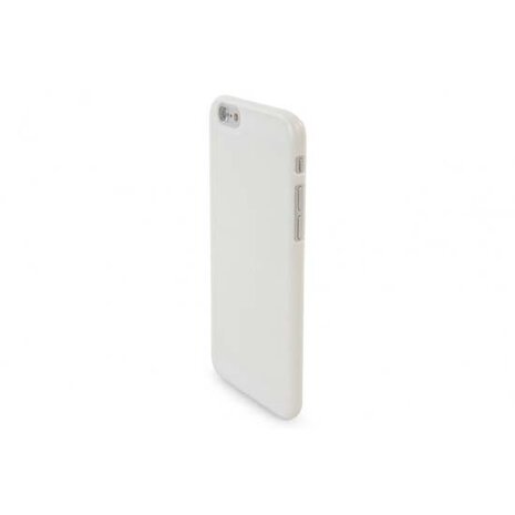 Tucano Tela Snap Case White