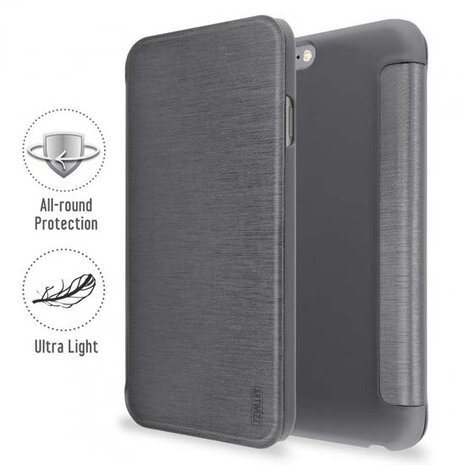 Artwizz SmartJacket Case Full Titan 