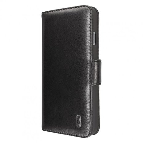 Artwizz SeeJacket Leather Case Black 