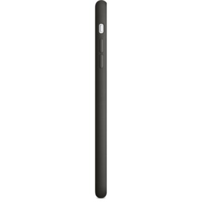 Apple iPhone 6 Plus Leather Case Black