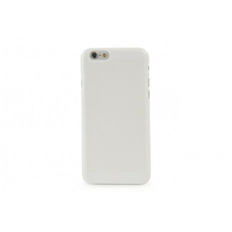 Tucano Tela Snap Case White