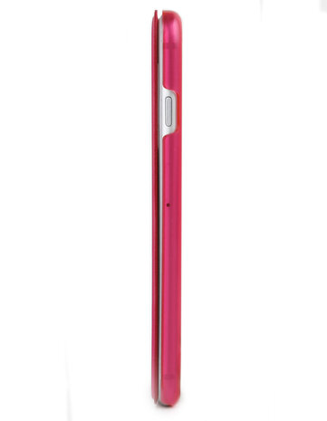 Skech SlimView Folio Case Pink