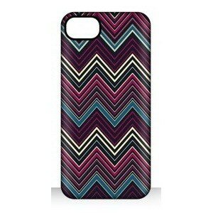 Griffin Chevron Midnight voor iPhone 5 / 5S / 5SE