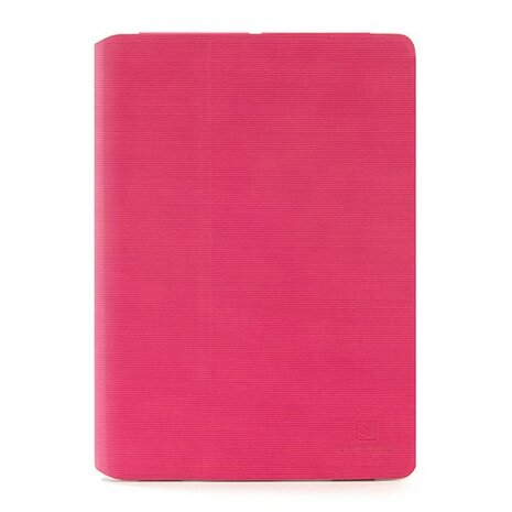 Tucano Fresco Folio Case Fuchsia voor iPad Air