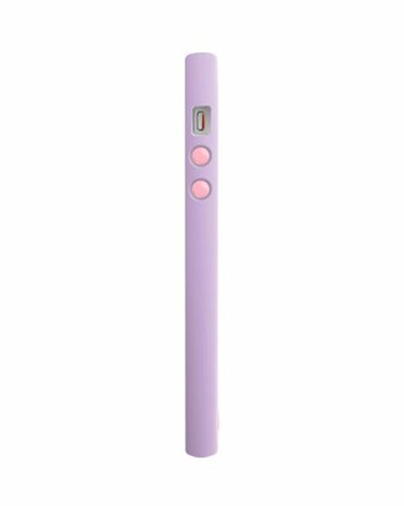 SwitchEasy Colors Lilac voor iPhone 5 / 5s / 5SE