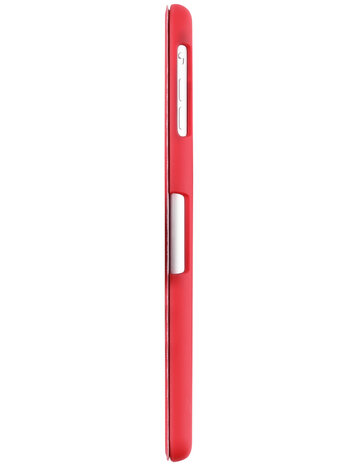 Skech Flipper voor de Apple iPad 3 - rood