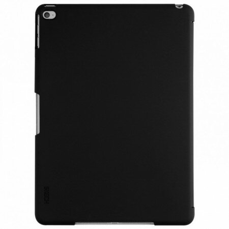 Skech Flipper voor de Apple iPad 3 - zwart