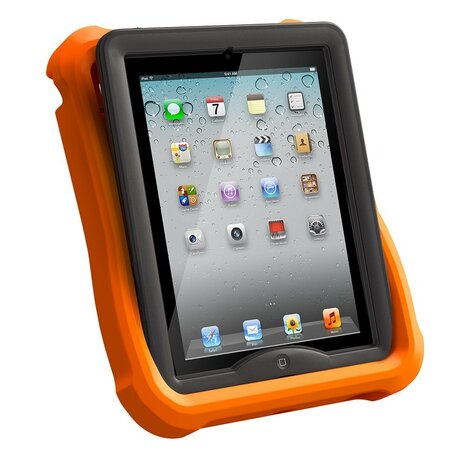 LifeProof LifeJacket voor LifeProof iPad Nuud Case