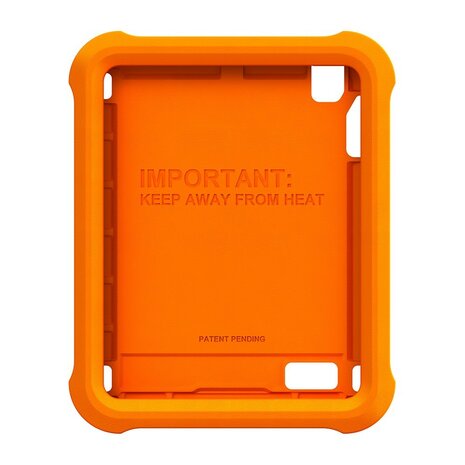 LifeProof LifeJacket voor LifeProof iPad Nuud Case