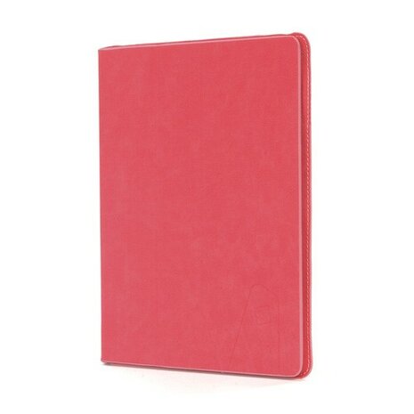 Tucano Ala Folio Case Red voor iPad