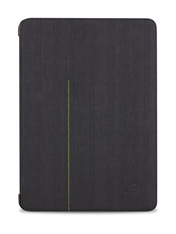 BE-EZ La Full Cover iPad Air Black Wasabi