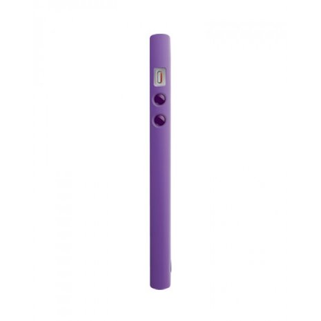 SwitchEasy Colors Viola Purple voor iPhone 5 / 5S / 5SE