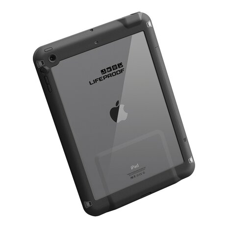 LifeProof Fre Case Zwart voor iPad mini