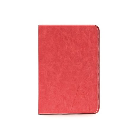 Tucano Ala Folio Case Red voor iPad Mini