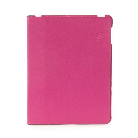 Tucano Cornice Folio Fuchsia voor iPad Mini