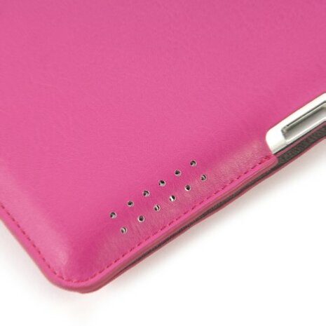 Tucano Cornice Folio Fuchsia voor iPad Mini