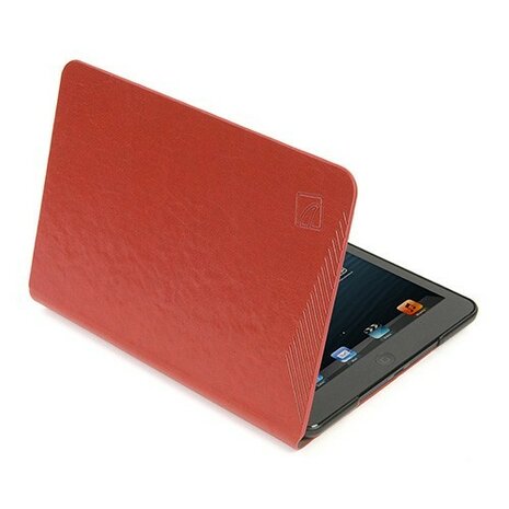 Tucano Micro Hard Case Rood voor iPad mini