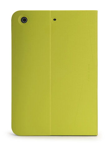 Tucano Filo Folio Case Green voor iPad mini