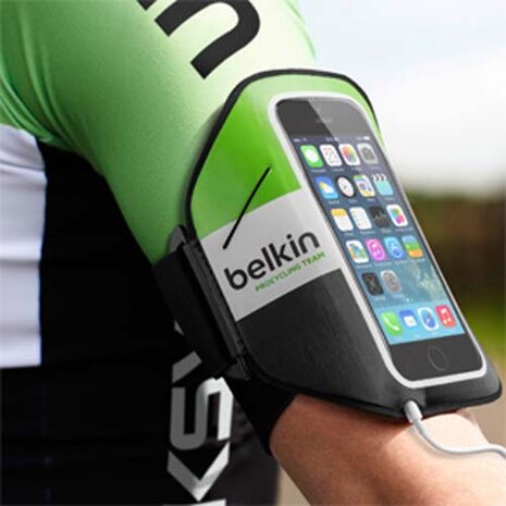 Belkin Pro Cycling Team Armband voor iPhone