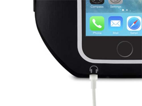 Belkin Pro Cycling Team Armband voor iPhone